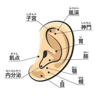 耳掃除が気持ちいいのはなぜ？気持ちいい場所ややり方は？